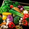 BOX Vegetables