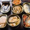 Canned Fish & Seafood