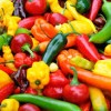 Chillies & Peppers
