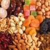 Dried Fruits & Nuts