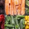 Frozen Vegetables