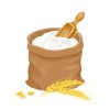 Ground Flour