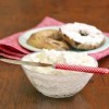 Yogurt & cream