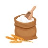 Flour