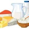 Dairy Products