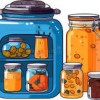 PICKLES & CHUTNEYS