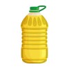 Vegetable Oil