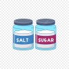 Sugar & Salt