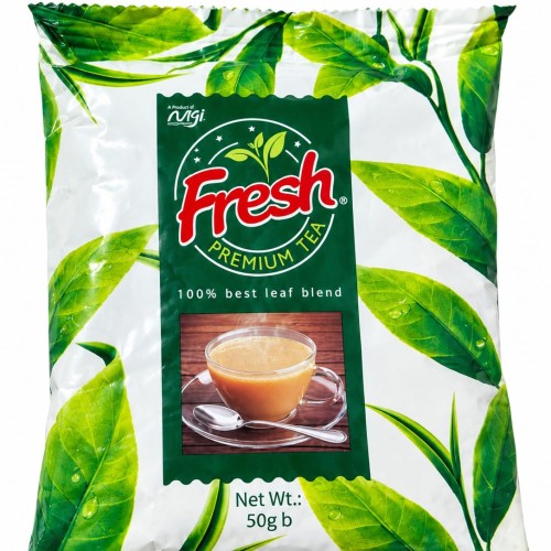 Fresh Premium Tea 500gm - Fresh