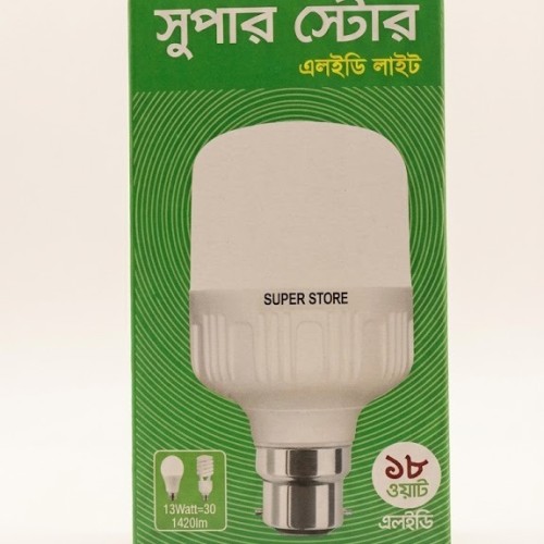 Superstore LED Light 20W - Local