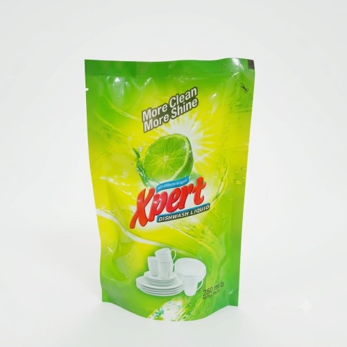 Xpert Dishwash Liquid 250ml - Kohinoor