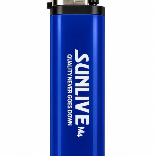 Sunlive Lighter - Local