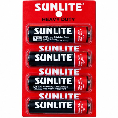 Sunlite  Battery - Standard