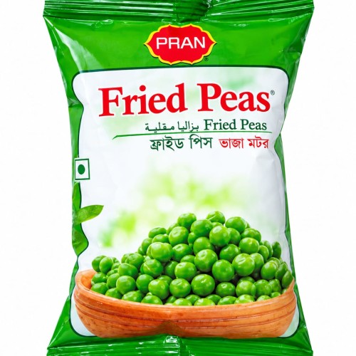 Pran Fried Peas 11gm - Pran