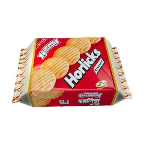 Kishwan Horlicks Biscuit 150gm - Kishwan