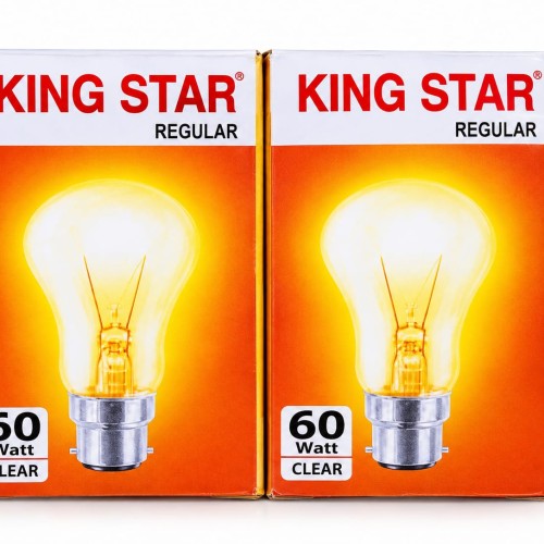 KingStar Light 60W - Standard