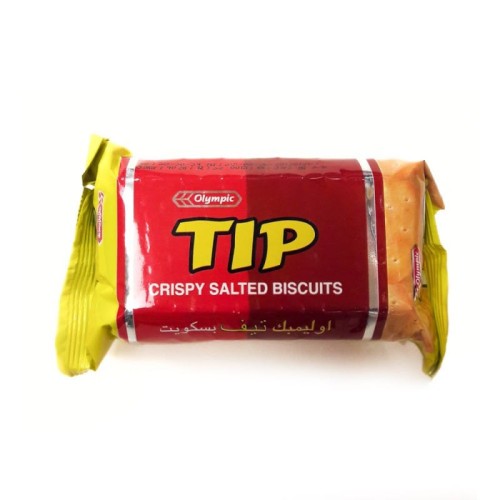 Fulkoli Tip Top Biscuit 50gm - Fulkoli
