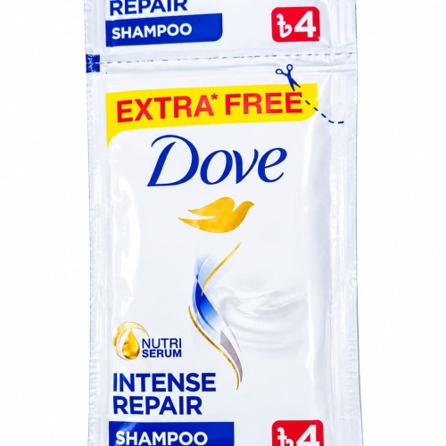 Dove Shampoo Intense Repair 6ml - Unilever