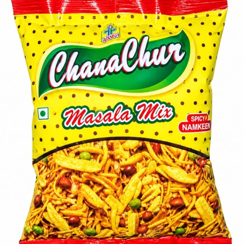 Banoful Chanachur 25gm - Banoful