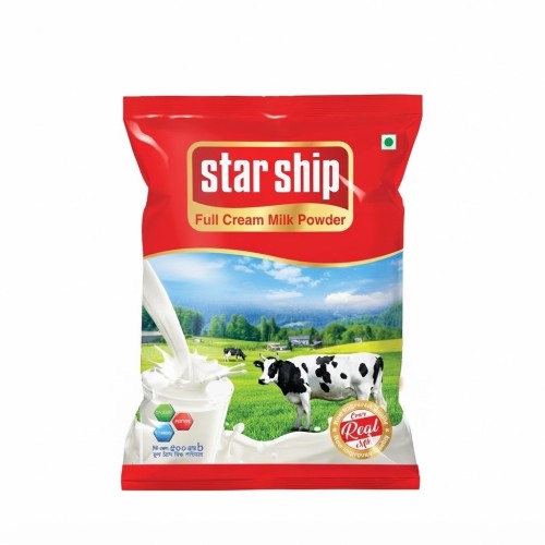 Starship Full Cream Milk Power 500gm - Starship