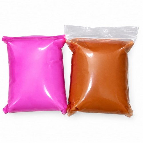 Clay Per piece - Local