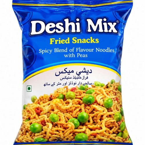 Deshi Mix fried snacks 15 gm - Standard