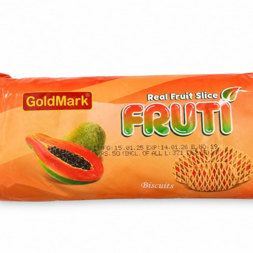 Gold Mark Fruti Biscuits - Gold Mark