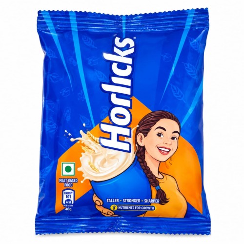 Horlicks 18gm - Unilever