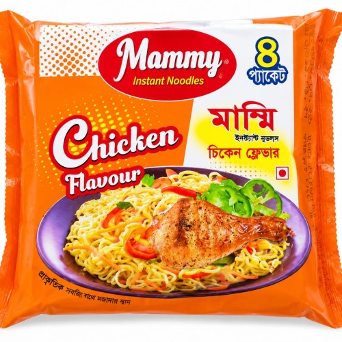 kishwan Mummy noodles 200gm - Kishwan