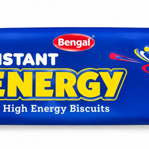 Bengal Instant Energy Biscuit 180gm - Bengal
