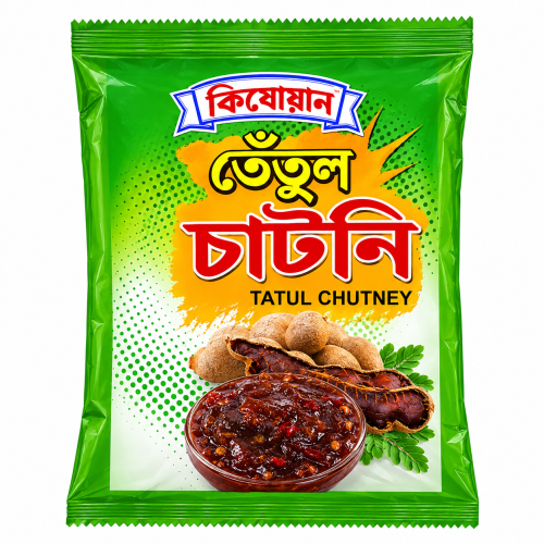 Kishwan Tetul Chatney 15gm - Kishwan