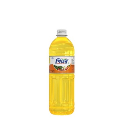 Pure Oill 1Ltr - ACI