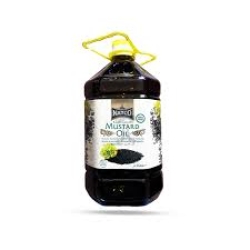 Natco Mustard Oil