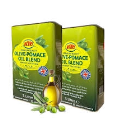 KTC Olive Pomace Oil Blend