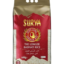 Surya 1121 Extra Long Superior