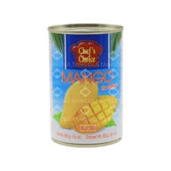 Chef’s Choice Mango Chutney