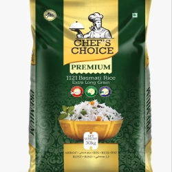 Chef’s Choice Rice