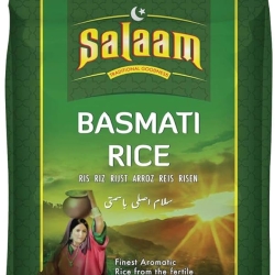 Saalam Basmati Rice