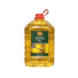 KTC Vegetable Oil