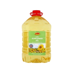 KTC Sunflower Oil