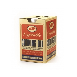 KTC Vegetable Oil