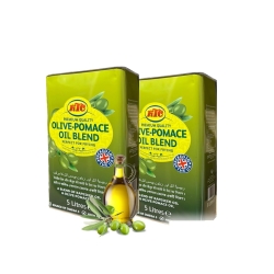 KTC Pure Olive Oil