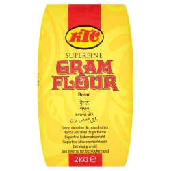 KTC Superfine Gram Flour