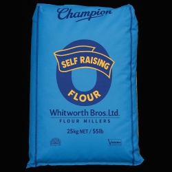 Champion Self Raising Flour