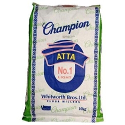 Champion Atta No 1 ( Light )