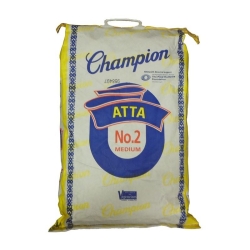 Champion Atta No 2 ( Medium)