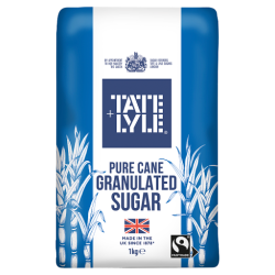 Tate Lyle Sugar Case