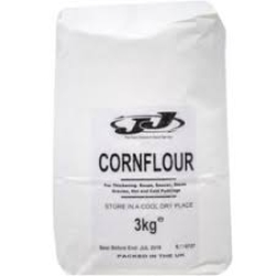 Corn Flour
