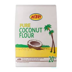 KTC Pure Coconut Flour