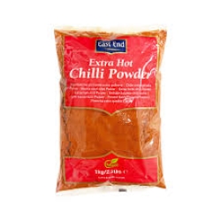 East End Extra Hot Chilli Powder